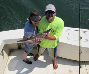 Shark-Fishing-Near-Virginia-Beach